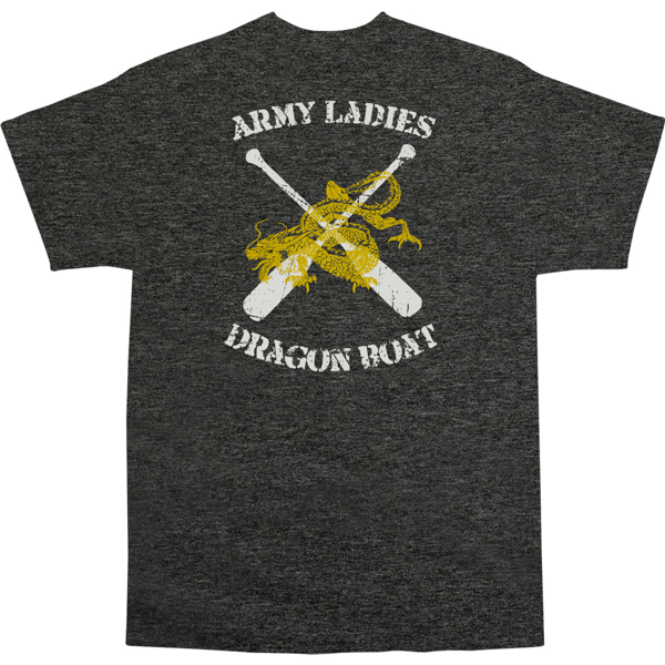 Picture of Army Ladies Dragon Boat