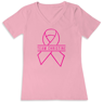 Picture of Team Christine Breast Cancer Fundraiser - Pink Image