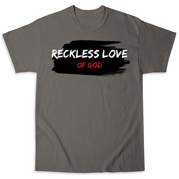 Picture of Reckless Love for Faith