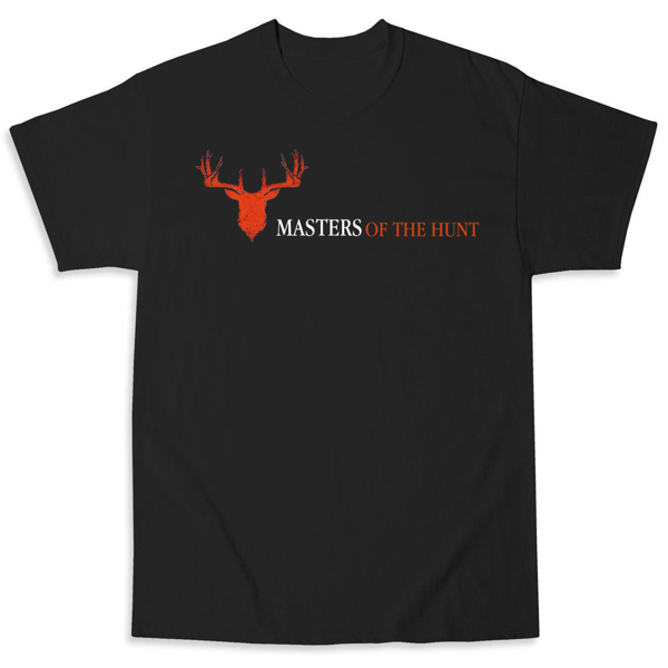 Picture of MastersoftheHunt tshirt 