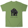 Picture of WALK AS ONE FOR CHIMPS
