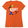 Picture of Don't adopt to benefit Rickie's Rescue