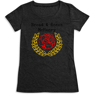 Picture of Bread & Roses McHenry T-Shirts