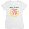 Picture of Bread & Roses McHenry T-Shirts