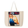 Picture of Citizens for Feld- Lets turn WA Blue!