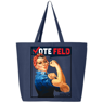 Picture of Citizens for Feld- Lets turn WA Blue!