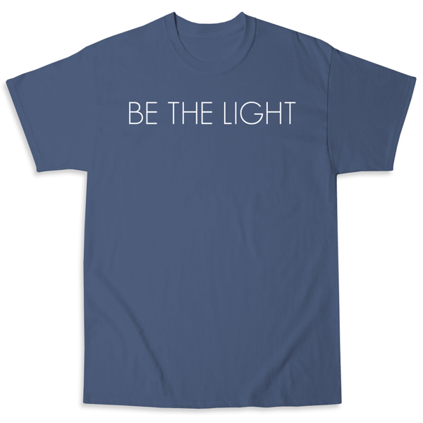 Picture of Hope For Haiti- BE THE LIGHT