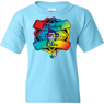 Picture of Autism Awareness Month is April - Get your Autism Shirt before April 2nd 