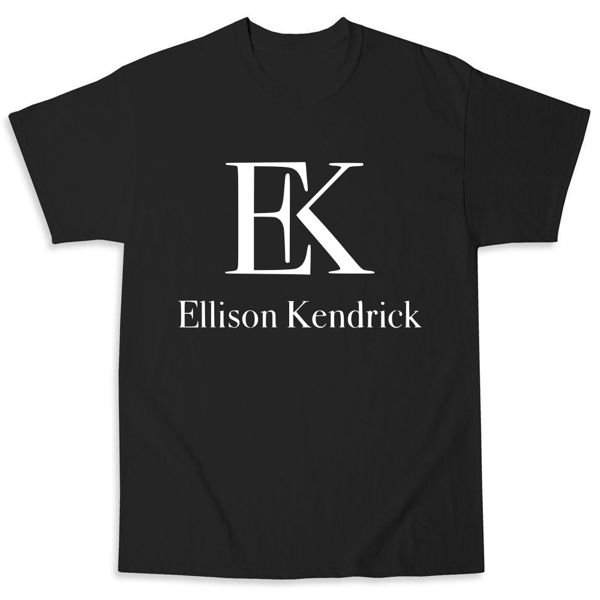 Picture of Support the Independent artist Ellison Kendrick