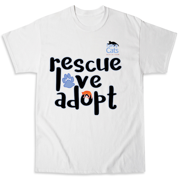 Picture of Rescue, Love, Adopt-2