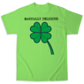 Picture of Funny St. Patrick's Day Shirt