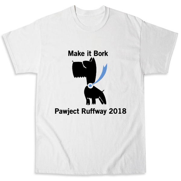 Picture of Pawject Ruffway 2018