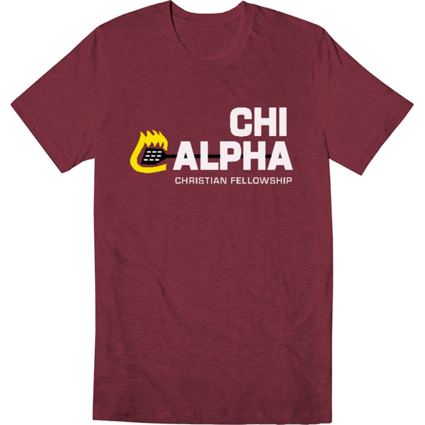 Picture of Chi Alpha Fundraiser